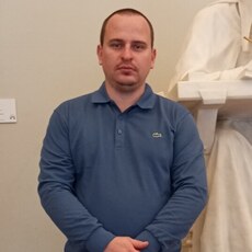 Фотография мужчины Александр, 34 года из г. Ульяновск