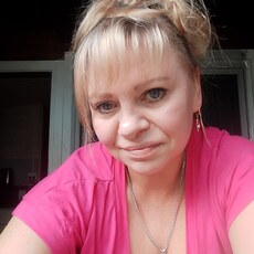 Фотография девушки Татьяна, 47 лет из г. Наро-Фоминск