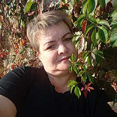 Фотография девушки Светлана, 55 лет из г. Таруса