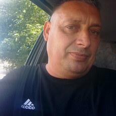 Фотография мужчины Юра, 41 год из г. Татарск