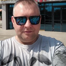 Фотография мужчины Лаврентий, 35 лет из г. Варшава