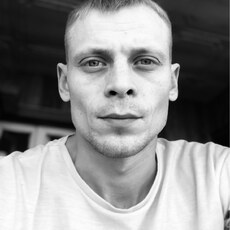 Фотография мужчины Андрей, 32 года из г. Брест
