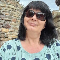 Фотография девушки Светлана, 59 лет из г. Екатеринбург