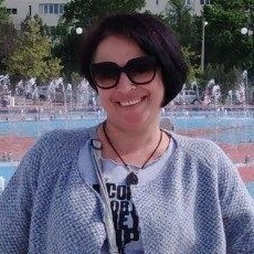 Фотография девушки Татьяна, 52 года из г. Севастополь
