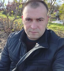 Фотография мужчины Андрей, 39 лет из г. Смоленск