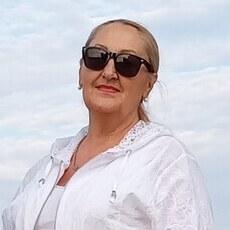 Фотография девушки Нина, 64 года из г. Омск