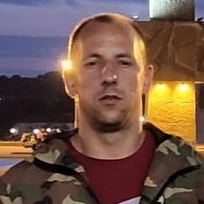 Фотография мужчины Сергей, 36 лет из г. Солигорск