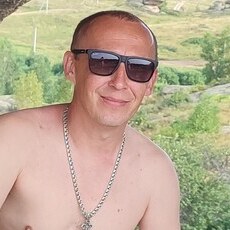 Фотография мужчины Алексей, 43 года из г. Рубцовск