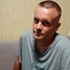 Фотография мужчины Виктор, 40 лет из г. Чапаевск