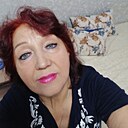 Натали, 62 года