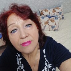 Фотография девушки Натали, 62 года из г. Братск