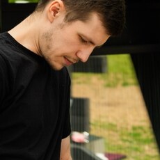 Фотография мужчины Костя, 28 лет из г. Пермь