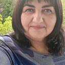 Жанна, 61 год