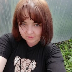 Фотография девушки Ксения, 34 года из г. Пенза