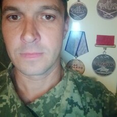 Фотография мужчины Александр, 42 года из г. Запорожье