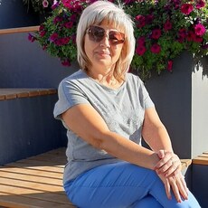 Фотография девушки Татьяна, 56 лет из г. Ноябрьск