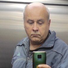 Фотография мужчины Сергей, 60 лет из г. Челябинск