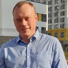 Фотография мужчины Андрей, 46 лет из г. Мытищи
