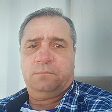 Фотография мужчины Андрей, 52 года из г. Актау
