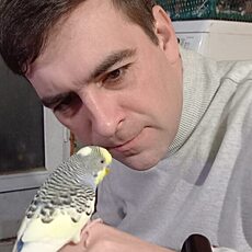 Фотография мужчины Francuzz, 42 года из г. Махачкала