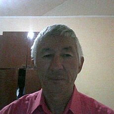 Фотография мужчины Даурен, 61 год из г. Балхаш