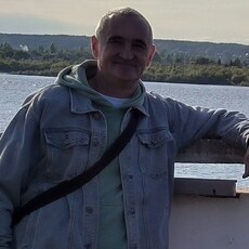 Фотография мужчины Дмитрий, 51 год из г. Томск