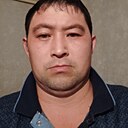 Мика, 39 лет