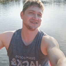 Фотография мужчины Антон, 40 лет из г. Киров