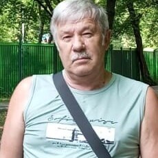 Фотография мужчины Александр, 68 лет из г. Мытищи