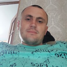 Фотография мужчины Игорь, 31 год из г. Павлоград