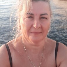 Фотография девушки Вета, 62 года из г. Нижний Новгород