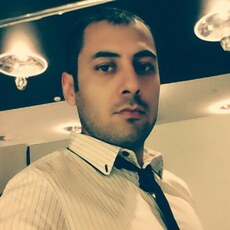 Фотография мужчины Али, 39 лет из г. Самара