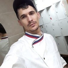 Фотография мужчины Кеша, 36 лет из г. Волноваха