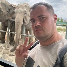 Фотография мужчины Дмитрий, 38 лет из г. Самара