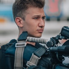 Фотография мужчины Александр, 35 лет из г. Пенза