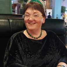 Фотография девушки Ирина, 49 лет из г. Новосибирск