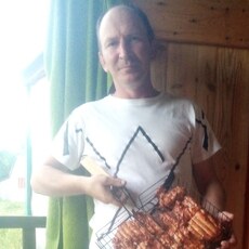 Фотография мужчины Юрий, 44 года из г. Алейск