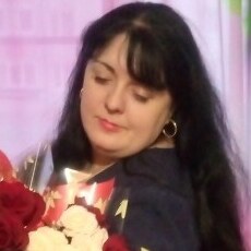 Фотография девушки Татьяна, 44 года из г. Вологда