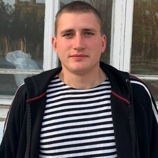 Фотография мужчины Дмитрий, 23 года из г. Псков