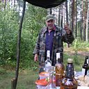 Саша, 64 года