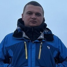 Фотография мужчины Ігор, 31 год из г. Равич