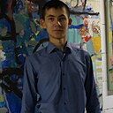 Ильнур, 29 лет