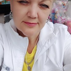 Фотография девушки Светлана, 53 года из г. Зеленодольск