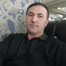 Фотография мужчины Баёнкул, 44 года из г. Чита