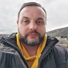 Фотография мужчины Виталий, 46 лет из г. Тбилиси