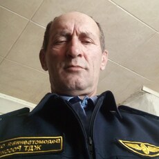 Фотография мужчины Юрий, 62 года из г. Хабаровск