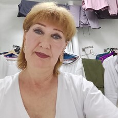 Фотография девушки Людмила, 50 лет из г. Иркутск