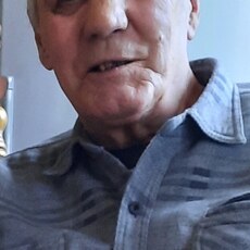 Фотография мужчины Валерий, 69 лет из г. Брянск
