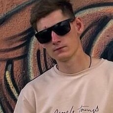 Фотография мужчины Maksim, 25 лет из г. Столин