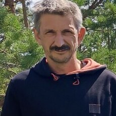 Фотография мужчины Олег, 51 год из г. Шарыпово